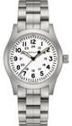 HAMILTON KHAKI FIELD MECHANICAL H69529113 - KHAKI FIELD - ZNAČKY