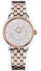 MIDO BARONCELLI SIGNATURE LADY M037.207.22.036.01 - BARONCELLI - ZNAČKY