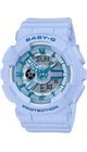 CASIO BABY-G BA-110YK-2AER - BABY-G - ZNAČKY