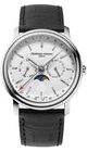 FREDERIQUE CONSTANT CLASSICS INDEX BUSINESS TIMER QUARTZ FC-270SW4P26 - CLASSICS GENTS - ZNAČKY