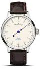 MEISTERSINGER ENAMEL Z1 LIMITED EDITION ED-UNITAS-1ZE - MEISTERSINGER - ZNAČKY
