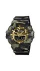 CASIO G-SHOCK GA-700CMG-3AER CAMO A GOLD - G-SHOCK - ZNAČKY