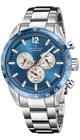 CANDINO GENTS CHRONO TIMELESS C4757/B - SPORT CHRONOS - ZNAČKY
