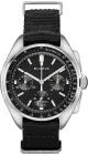 BULOVA 96A225 LUNAR PILOT CHRONOGRAPH WATCH - ARCHIVE SERIES - ZNAČKY