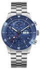 FORTIS NOVONAUT N-42 COBALT BLUE EDITION F2040012 - NOVONAUT - ZNAČKY