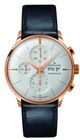 JUNGHANS MEISTER CHRONOSCOPE EN 27/7023.03 - CHRONOSCOPE - ZNAČKY