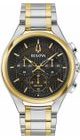 BULOVA CURV CLASSIC CHRONOGHRAPH 98A301 - CURV - ZNAČKY