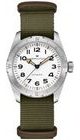 HAMILTON KHAKI FIELD EXPEDITION AUTO H70225910 - KHAKI FIELD - ZNAČKY