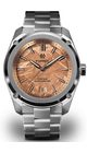 FORMEX ESSENCE THIRTYNINE AUTOMATIC CHRONOMETER SPACE GOLD 0339.9.6695.101 - ESSENCE - ZNAČKY