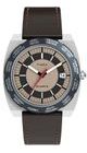 TIMEX Q VINTAGE 1972 WORLD TIME REISSUE TW2Y31300UK - TIMEX - ZNAČKY
