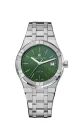 MAURICE LACROIX AIKON QUARTZ AI1108-SS002-630-1 - AIKON - ZNAČKY