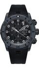 EDOX CO-1 CARBON CHRONOGRAPH AUTOMATIC 01125-CLNGN-NING - CO-1 - ZNAČKY