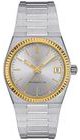 TISSOT PRX 35 MM POWERMATIC 80 STEEL & 18K GOLD T931.207.41.031.01 - PRX - ZNAČKY