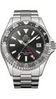 ORIENT SPORTS MAKO GMT AUTOMATIC RA-BC0001B - SPORTS - ZNAČKY