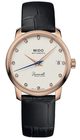MIDO BARONCELLI HERITAGE LADY M027.207.36.266.00 - BARONCELLI - ZNAČKY