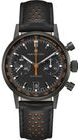 HAMILTON AMERICAN CLASSIC INTRA-MATIC AUTO CHRONO H38446732 - AMERICAN CLASSIC - ZNAČKY