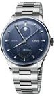 ORIS ARTELIER COMPLICATION 01 782 7811 4055-07 8 20 20 - ARTELIER - ZNAČKY