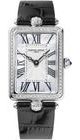 FREDERIQUE CONSTANT CLASSICS ART DECO CARRÉE QUARTZ FC-200MPW2ACD6 - CLASSICS LADIES - ZNAČKY