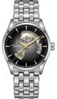 HAMILTON JAZZMASTER OPEN HEART AUTO 42 MM H32705180 - JAZZMASTER - ZNAČKY