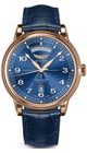 AVIATOR DOUGLAS DAY-DATE 45 AUTOMATIC V.3.44.2.402.4 - DOUGLAS DAY-DATE - ZNAČKY