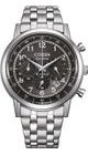 CITIZEN CLASSIC CHRONO CA4630-53E - SPORTS - ZNAČKY