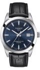 TISSOT GENTLEMAN AUTOMATIC SILICIUM T127.407.16.041.01 - GENTLEMAN - ZNAČKY