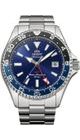 ORIENT SPORTS MAKO GMT AUTOMATIC RA-BC0003L - SPORTS - ZNAČKY
