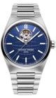 FREDERIQUE CONSTANT HIGHLIFE GENTS HEART BEAT AUTOMATIC FC-310N4NH6B - HIGHLIFE GENTS - ZNAČKY