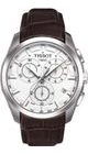 TISSOT COUTURIER QUARTZ T035.617.16.031.00 - COUTURIER - ZNAČKY