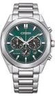 CITIZEN ECO-DRIVE CHRONOGRAPH CA4590-81X - SPORTS - ZNAČKY