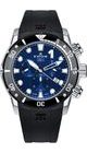 EDOX CO-1 QUARTZ CHRONOGRAPH 10242-TIN-BUIN - CO-1 - ZNAČKY