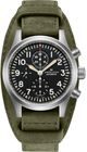 HAMILTON KHAKI FIELD AUTO CHRONO H71706830 - KHAKI FIELD - ZNAČKY