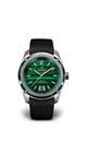 FORMEX ESSENCE THIRTYNINE AUTOMATIC CHRONOMETER MALACHITE - ESSENCE - ZNAČKY