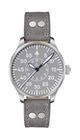 LACO AACHEN GRAU 39 862162 - PILOT BASIC - ZNAČKY