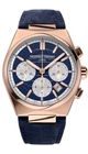 PÁNSKY CHRONOGRAF FREDERIQUE CONSTANT HIGHLIFE AUTOMATIC FC-391NS4NH4 - HIGHLIFE GENTS - ZNAČKY