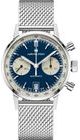 HAMILTON AMERICAN CLASSIC INTRA-MATIC AUTO CHRONO H38416141 - AMERICAN CLASSIC - ZNAČKY