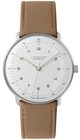 JUNGHANS MAX BILL AUTOMATIC 27/3502.02 - MAX BILL AUTOMATIC - ZNAČKY