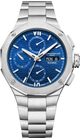 BAUME & MERCIER RIVIERA CHRONOGRAPH 10826 - RIVIERA - ZNAČKY
