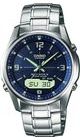 CASIO LCW-M100DSE-2AER - WAVE CEPTOR - ZNAČKY