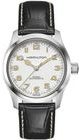 HAMILTON KHAKI FIELD MURPH 38MM AUTOMATIC H70405710 - KHAKI FIELD - ZNAČKY