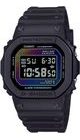 CASIO G-SHOCK DW-5600RW-1ER RAINBOW BRICK WALL SERIES - G-SHOCK - ZNAČKY
