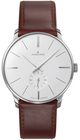 JUNGHANS MEISTER HANDAUFZUG 27/3200.02 - HAND-WINDING - ZNAČKY