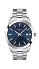 TISSOT GENTLEMAN QUARTZ T127.410.11.041.00 - GENTLEMAN - ZNAČKY