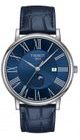 TISSOT CARSON PREMIUM MOONPHASE T122.423.16.043.00 - CARSON - ZNAČKY