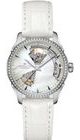 HAMILTON JAZZMASTER OPEN HEART LADY AUTO H32205890 - JAZZMASTER - ZNAČKY