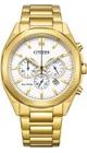 CITIZEN ECO-DRIVE CHRONOGRAPH CA4592-85A - SPORTS - ZNAČKY