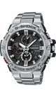 CASIO G-SHOCK GST-B100D-1AER - G-STEEL - ZNAČKY