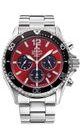 ORIENT SPORTS SOLAR CHRONOGRAPH RA-TX0207R - SPORTS - ZNAČKY