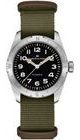 HAMILTON KHAKI FIELD EXPEDITION AUTO H70225931 - KHAKI FIELD - ZNAČKY