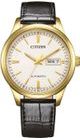 CITIZEN AUTOMATIC NY4059-09AE - ELEGANT - ZNAČKY